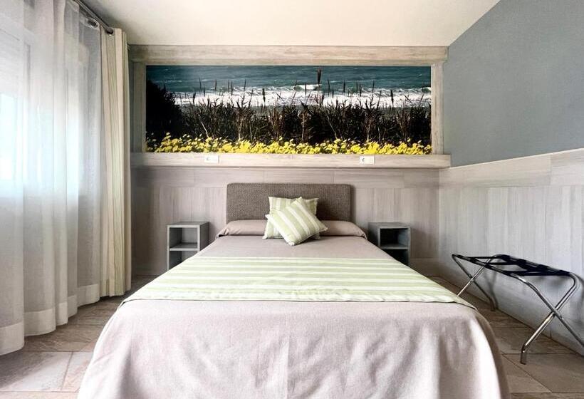 پانسیون Hostal Noli