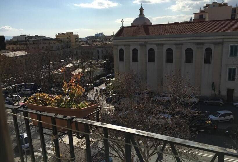 Pressi Caronte Appartmento In Messina