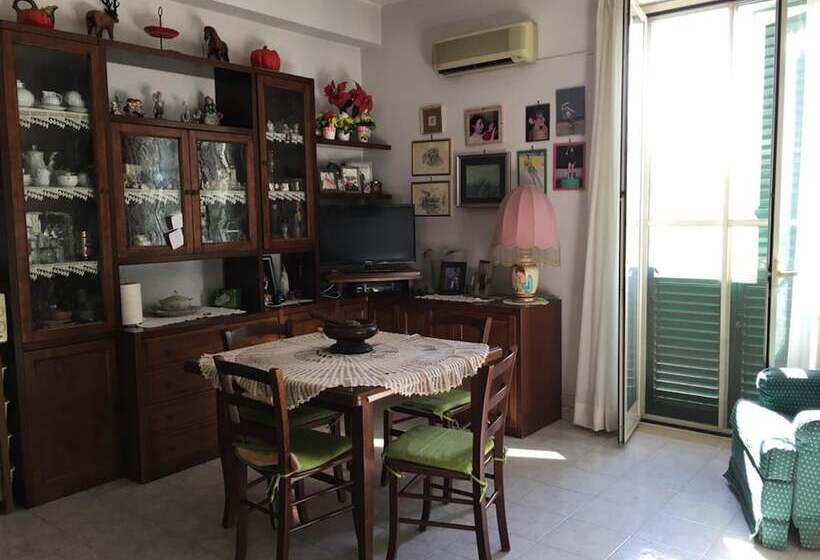 Pressi Caronte Appartmento In Messina