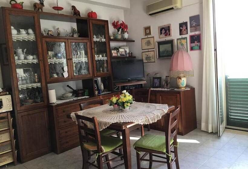 Pressi Caronte Appartmento In Messina