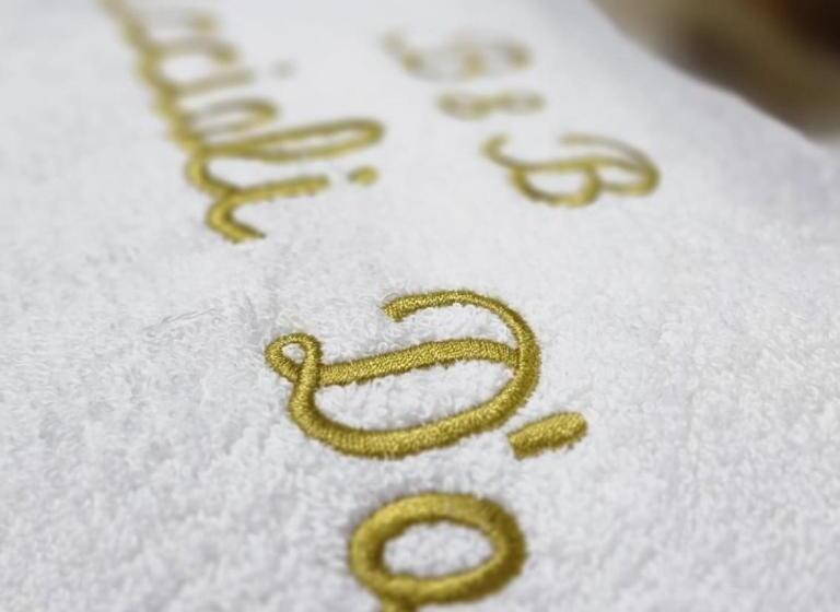 B&b Riccioli D Oro