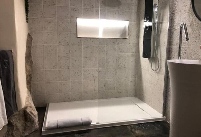 צימר Le Manoir Chambre D Hôte De Charme Avec Jacuzzi Privatif