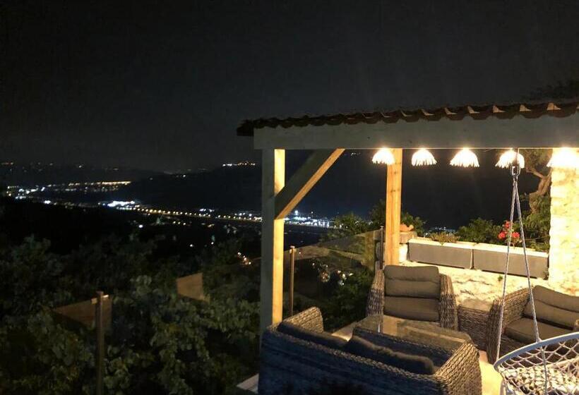 צימר Le Manoir Chambre D Hôte De Charme Avec Jacuzzi Privatif