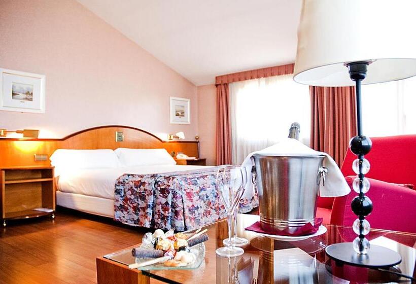 בית מלון כפרי Arumí