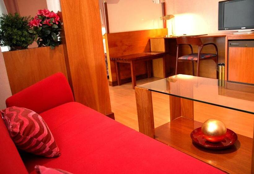 בית מלון כפרי Arumí