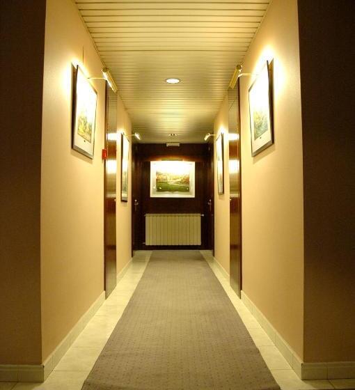 בית מלון כפרי Arumí