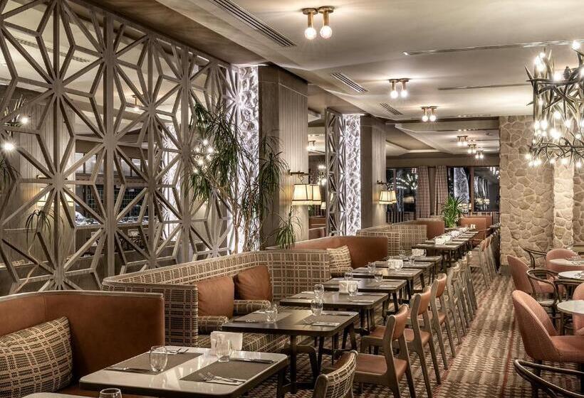 هتل Polat Palandoken