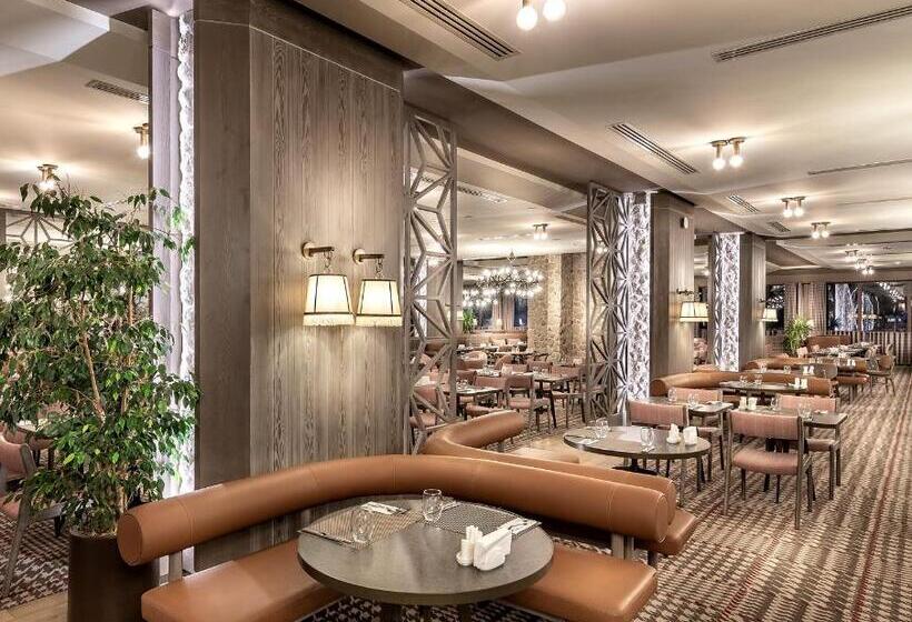 هتل Polat Palandoken