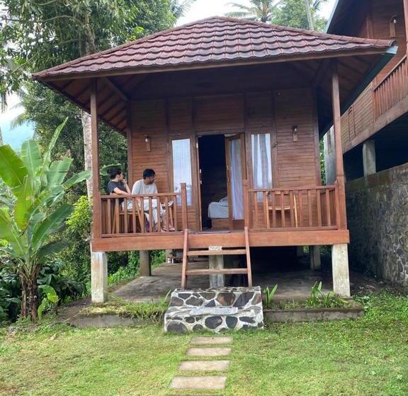 Пансион Uma D Nyuh Homestay