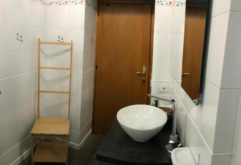 پانسیون Vecchia Paradiso   A Un Passo Dal Mare