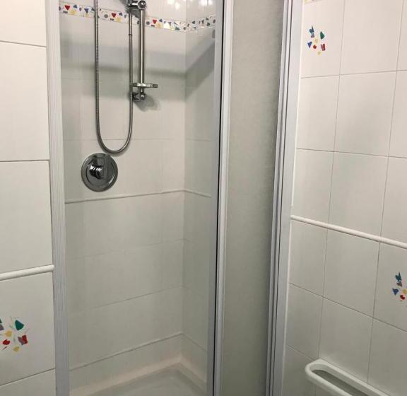 پانسیون Vecchia Paradiso   A Un Passo Dal Mare