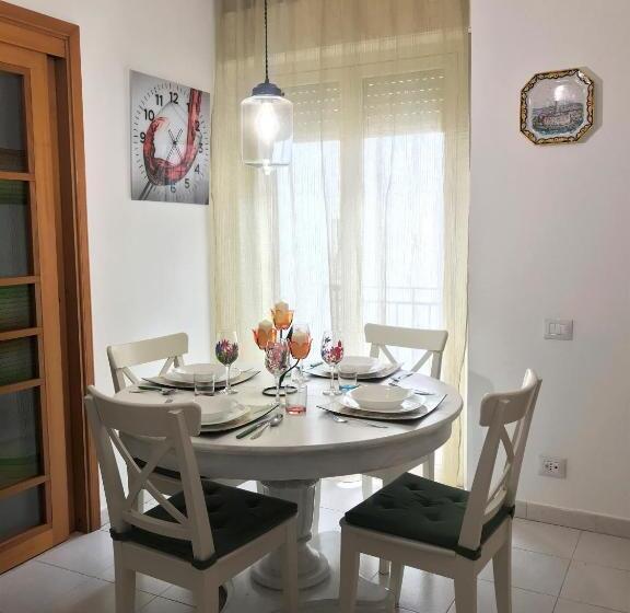 پانسیون Vecchia Paradiso   A Un Passo Dal Mare