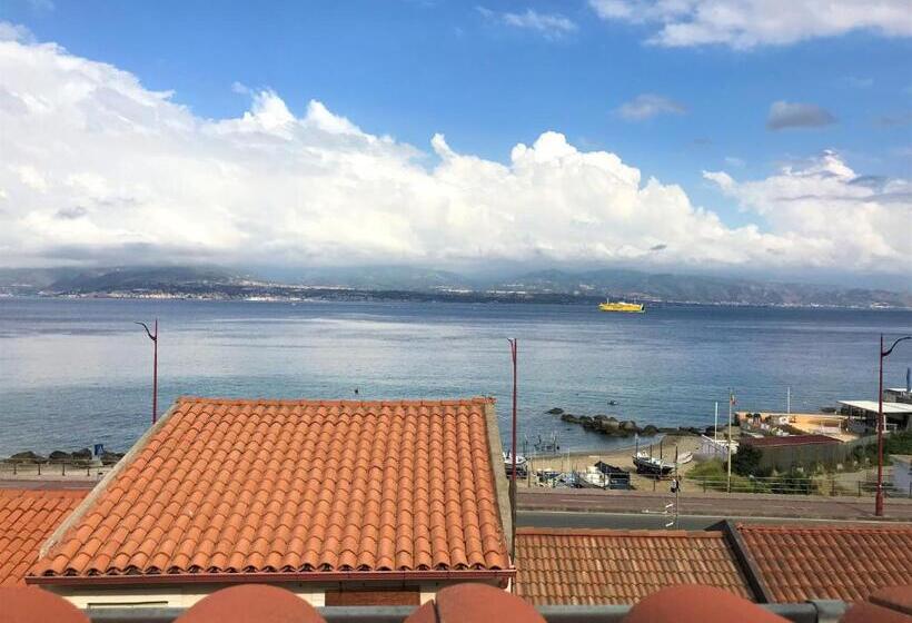 پانسیون Vecchia Paradiso   A Un Passo Dal Mare