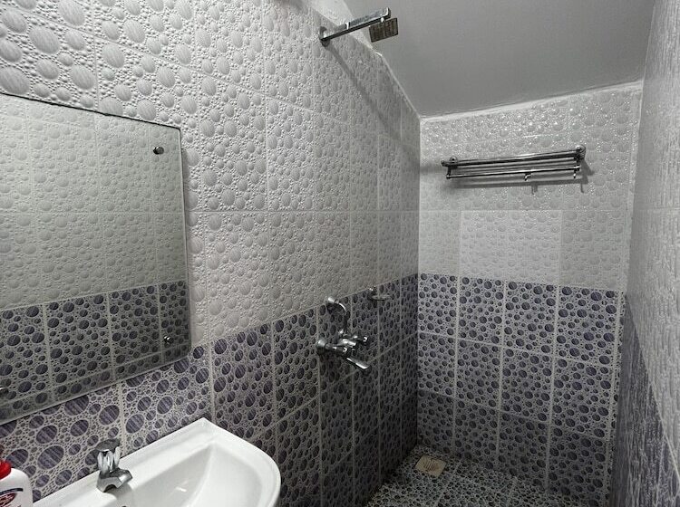 הוסטל Jungle By Sturmfrei Palolem