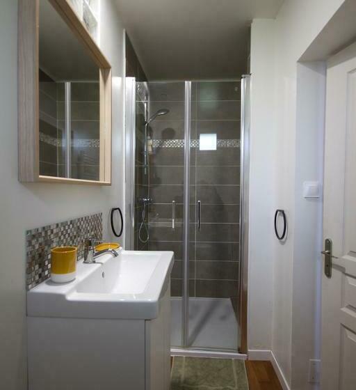مبيت وإفطار Chambre D Hôtes, Aux Tuileries