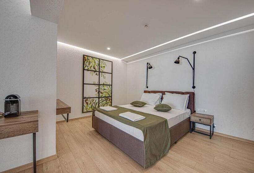فندق Olive Villas Beach