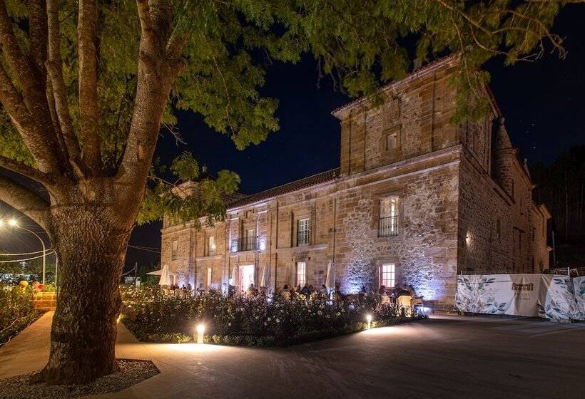酒店 Palacio De Los Acevedo