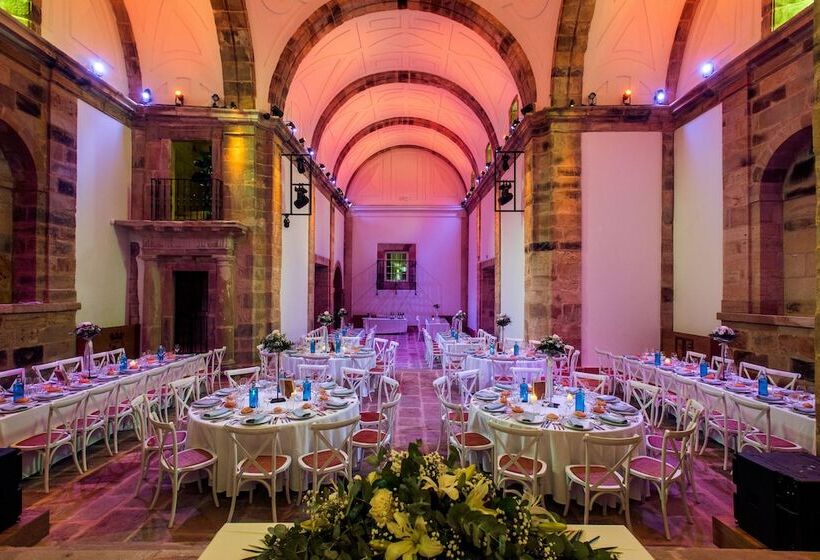 酒店 Palacio De Los Acevedo