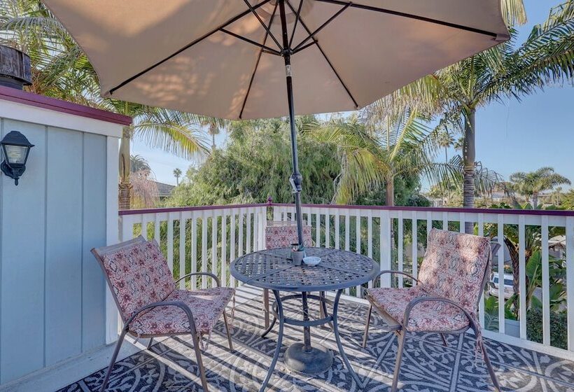 فندق Pelican Cove Inn