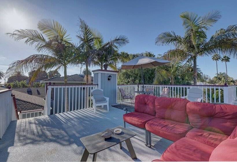 فندق Pelican Cove Inn