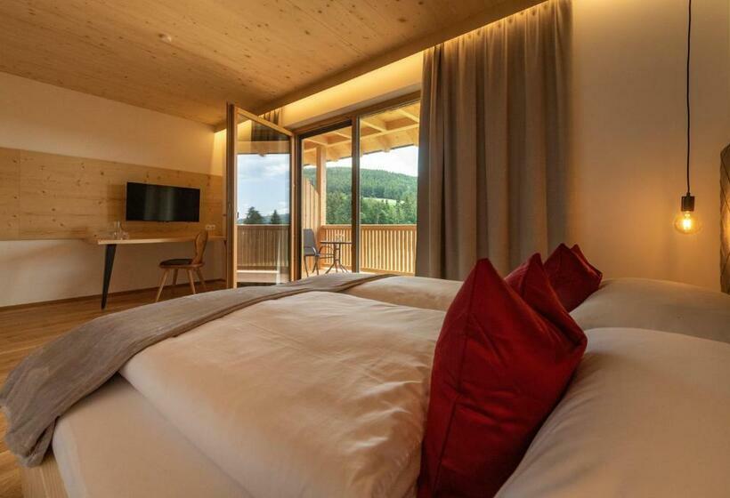 ホテル Pircherhof   Adults Only Am Bauernhof