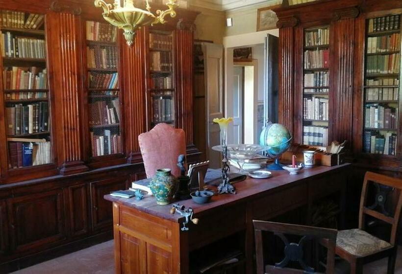 پانسیون Camere In Villa D Epoca
