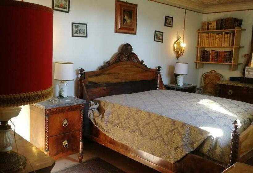 پانسیون Camere In Villa D Epoca