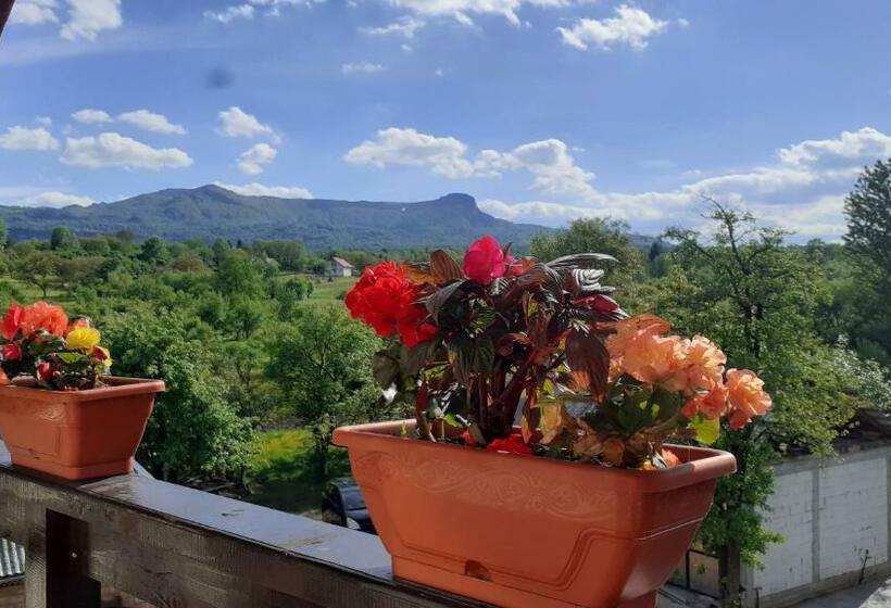 بنسيون Casa Bozai