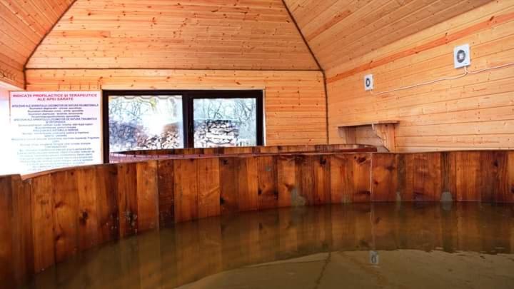 بنسيون Casa Bozai