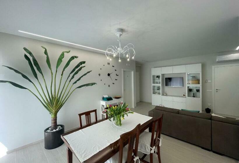 بنسيون Otium Rooms / Camere E Appartamenti