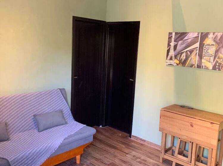 ペンション Pousada Villa Tropea   Fazenda Chapadão