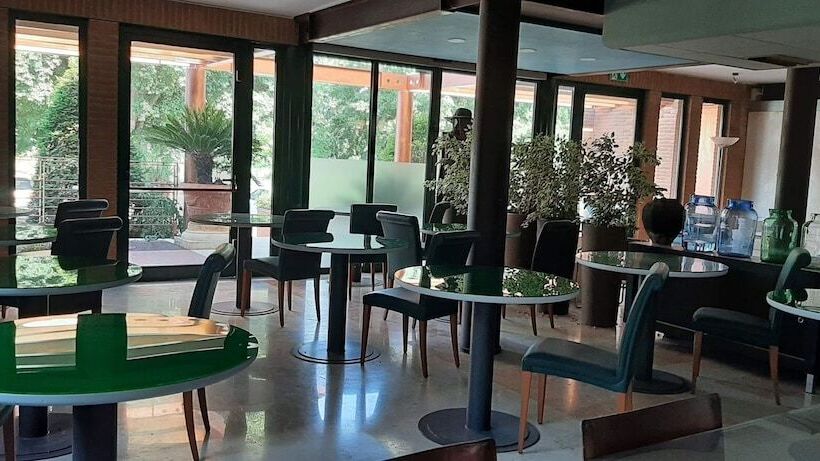 Querini Budget & Business Hotel Sandrigo