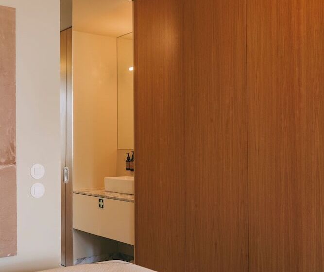 Village Aparthotel By Boa