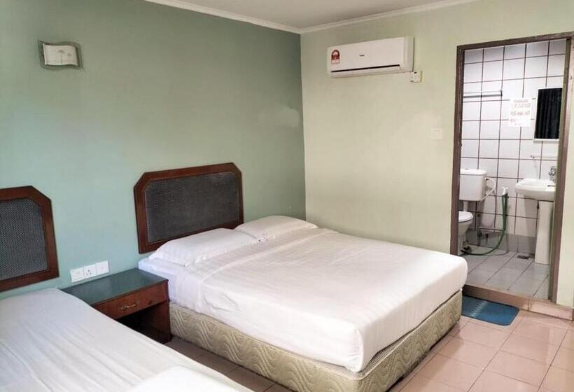هاستل Faber Inn