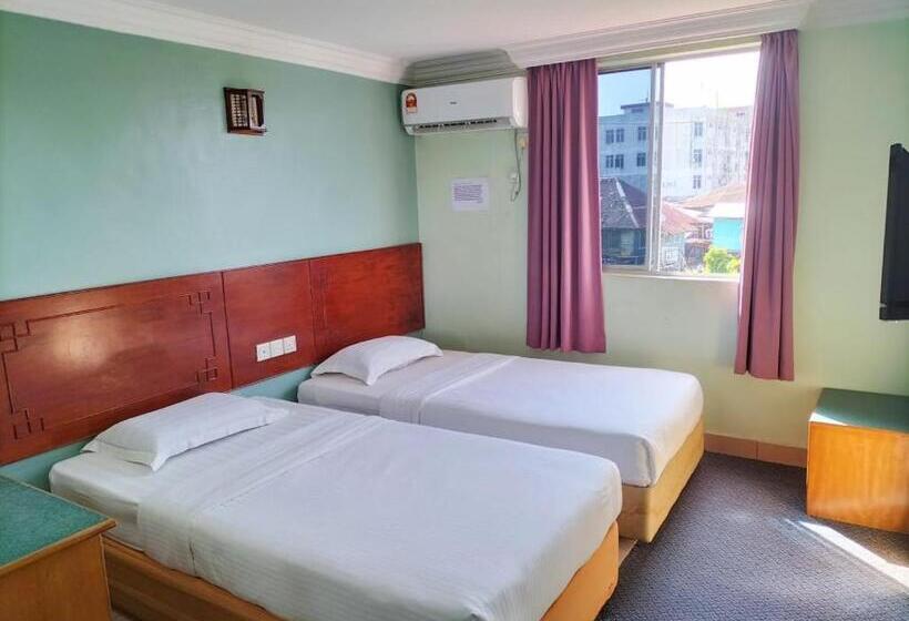 هاستل Faber Inn
