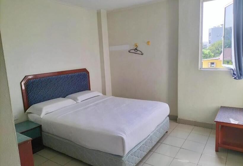 هاستل Faber Inn