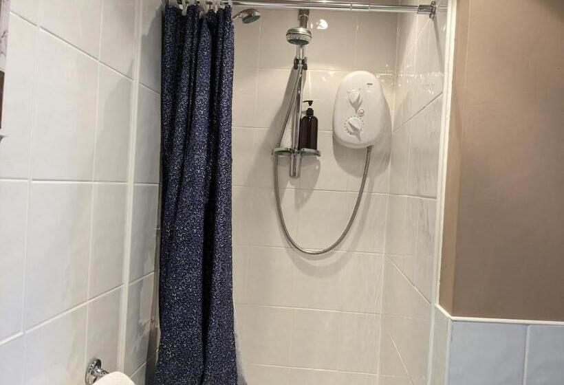 住宿加早餐 The Board Inn Lealholm