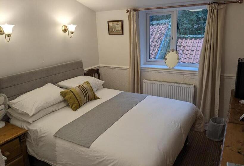 住宿加早餐 The Board Inn Lealholm