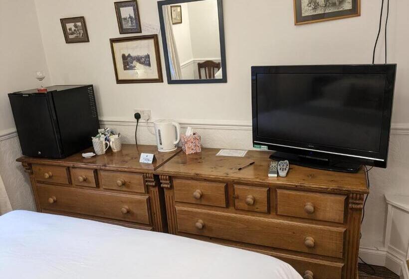 住宿加早餐 The Board Inn Lealholm