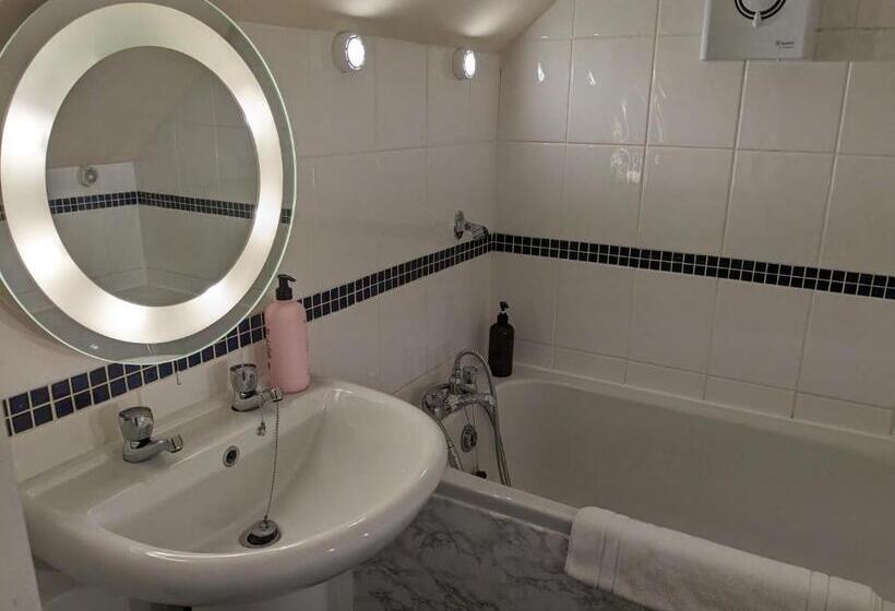 住宿加早餐 The Board Inn Lealholm