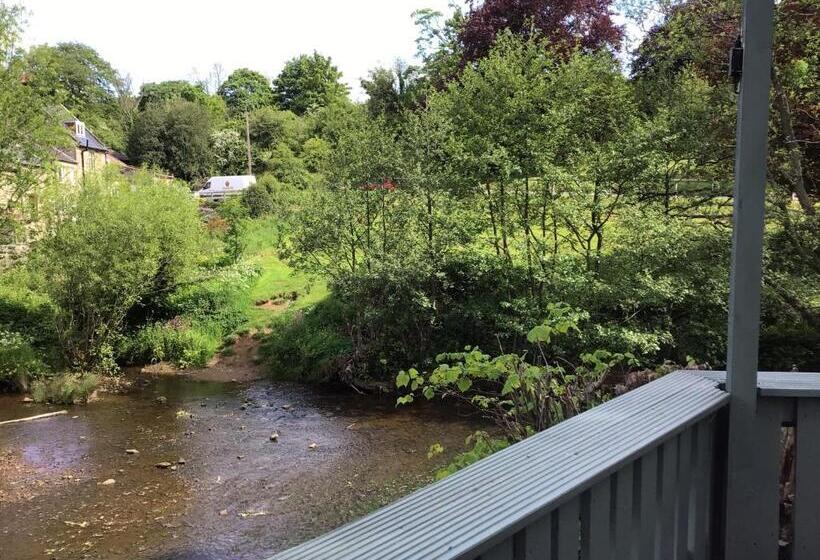 住宿加早餐 The Board Inn Lealholm