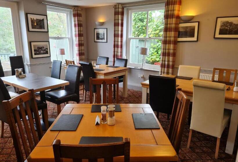 住宿加早餐 The Board Inn Lealholm