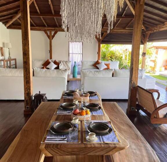 Bed and Breakfast Villa Karma Kama