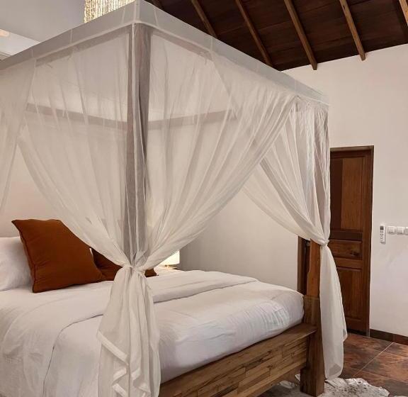 Bed and Breakfast Villa Karma Kama