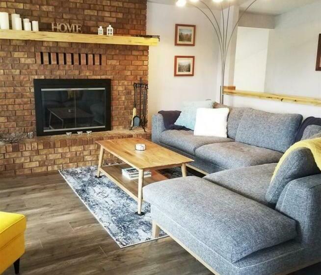 Pa Sea View Deck House