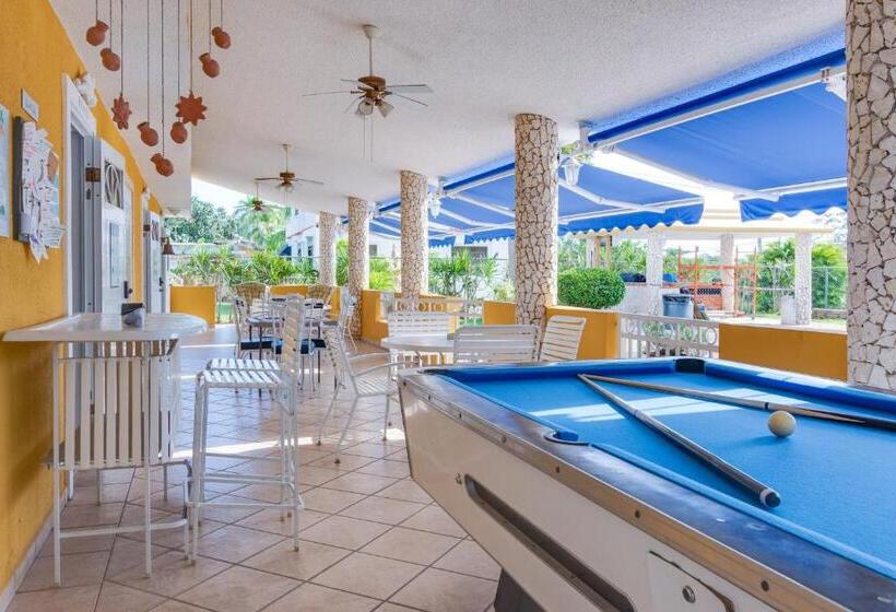 پانسیون Casamares Private Room Solario With Pool And Jacuzzi 5 Min To Boqueron And Beaches