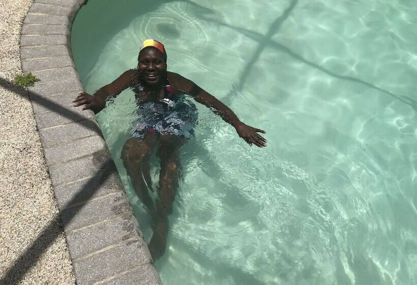 Пансион Cozy Guest House Florida Sunrise