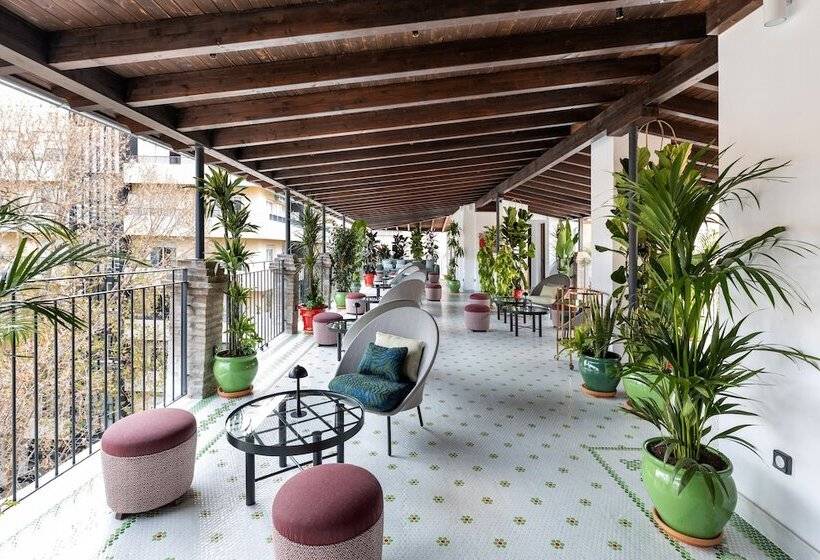 Seda Club Hotel   Small Luxury Hotels