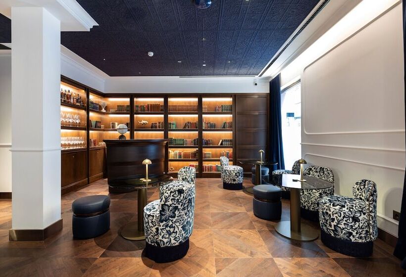 Seda Club Hotel   Small Luxury Hotels