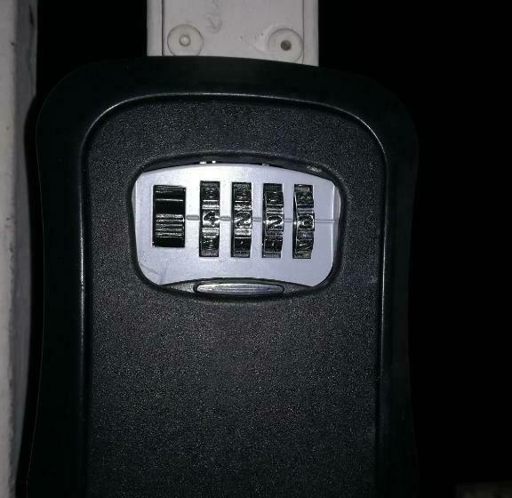 مبيت وإفطار Die Tuis Huis Selfcatering No Loadshedding